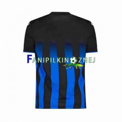 Koszulka Club Brugge 2023-2024 Domowa Krótkie Rękawy ,Męska