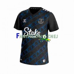 Koszulka Everton Bramkarska 2023-2024 Wyjazdowa Krótkie Rękawy ,Męska