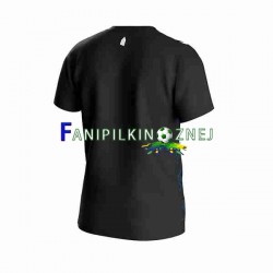 Koszulka Everton Bramkarska 2023-2024 Wyjazdowa Krótkie Rękawy ,Męska