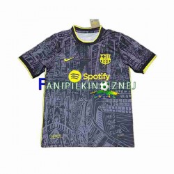 Koszulka FC Barcelona Special 2023-2024 Domowa Krótkie Rękawy ,Męska