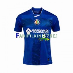 Koszulka Getafe CF 2023-2024 Domowa Krótkie Rękawy ,Męska