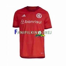 Koszulka Internacional 2023-2024 Domowa Krótkie Rękawy ,Męska