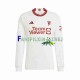 Koszulka Manchester United 2023-2024 Trzeci Długie Rękawy ,Męska Koszulka Manchester United 2023-2024 Trzeci Długie Rękawy ,Męska