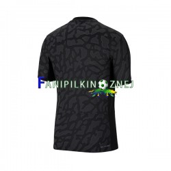 Koszulka Paris Saint-Germain 2023-2024 Trzeci Krótkie Rękawy ,Męska