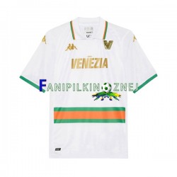 Koszulka Venezia 2023-2024 Wyjazdowa Krótkie Rękawy ,Męska