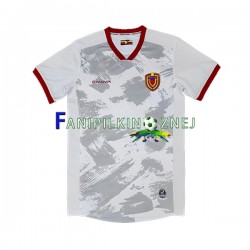 Koszulka Reprezentacji Wenezueli 2023 Wyjazdowa Krótkie Rękawy ,Męska