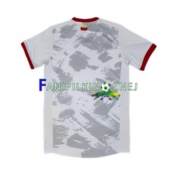 Koszulka Reprezentacji Wenezueli 2023 Wyjazdowa Krótkie Rękawy ,Męska