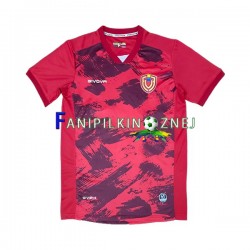 Koszulka Reprezentacji Wenezueli 2023 Domowa Krótkie Rękawy ,Męska