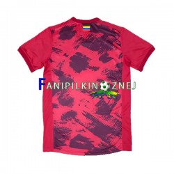 Koszulka Reprezentacji Wenezueli 2023 Domowa Krótkie Rękawy ,Męska