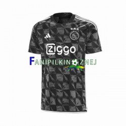 Koszulka AFC Ajax 2023-2024 Trzeci Krótkie Rękawy ,Męska