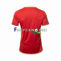 Koszulka Aberdeen 2023-2024 Domowa Krótkie Rękawy ,Męska