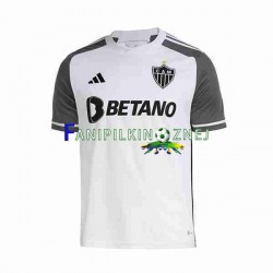 Koszulka Atletico Mineiro 2023-2024 Wyjazdowa Krótkie Rękawy ,Męska