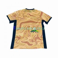 Koszulka Reprezentacji Australii 2023-2024 Domowa Krótkie Rękawy ,Męska