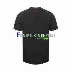 Koszulka Bayer 04 Leverkusen 2023-2024 Domowa Krótkie Rękawy ,Męska