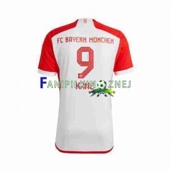 Koszulka Bayern Monachium Harry Kane 9 2023-2024 Domowa Krótkie Rękawy ,Męska