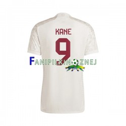 Koszulka Bayern Monachium Harry Kane 9 2023-2024 Trzeci Krótkie Rękawy ,Męska