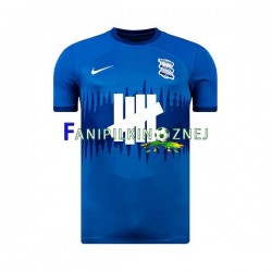 Koszulka Birmingham City 2023-2024 Domowa Krótkie Rękawy ,Męska