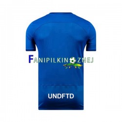 Koszulka Birmingham City 2023-2024 Domowa Krótkie Rękawy ,Męska