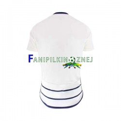 Koszulka Bordeaux 2023-2024 Wyjazdowa Krótkie Rękawy ,Męska