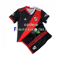 Koszulka CA River Plate 2023-2024 Trzeci Krótkie Rękawy ,Dziecięca