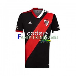 Koszulka CA River Plate 2023-2024 Trzeci Krótkie Rękawy ,Męska