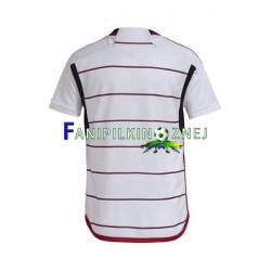 Koszulka CR Flamengo 2023-2024 Wyjazdowa Krótkie Rękawy ,Męska