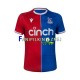 Koszulka Crystal Palace 2023-2024 Domowa Krótkie Rękawy ,Męska
