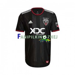 Koszulka DC United 2023-2024 Domowa Krótkie Rękawy ,Męska