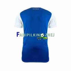 Koszulka Dinamo Zagreb 2023-2024 Domowa Krótkie Rękawy ,Męska