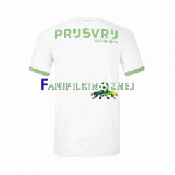 Koszulka Feyenoord Rotterdam 2023-2024 Trzeci Krótkie Rękawy ,Męska