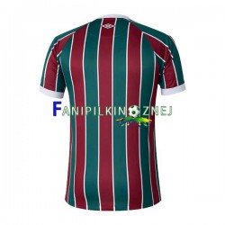 Koszulka Fluminense 2023-2024 Domowa Krótkie Rękawy ,Męska