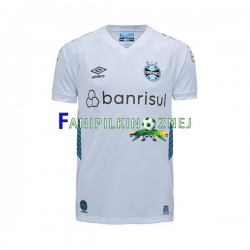 Koszulka Gremio 2023-2024 Wyjazdowa Krótkie Rękawy ,Męska