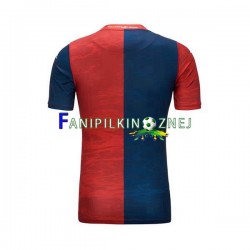 Koszulka Genoa 2023-2024 Domowa Krótkie Rękawy ,Męska