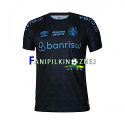 Koszulka Gremio 2023-2024 Trzeci Krótkie Rękawy ,Męska