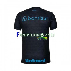 Koszulka Gremio 2023-2024 Trzeci Krótkie Rękawy ,Męska