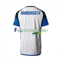 Koszulka Hamburger SV 2023-2024 Domowa Krótkie Rękawy ,Męska