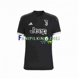 Koszulka Juventus 2023-2024 Trzeci Krótkie Rękawy ,Męska