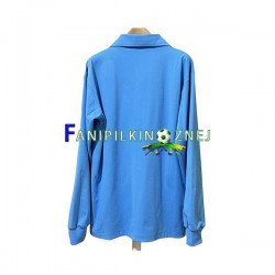 Koszulka Napoli 1987 1988 Retro Domowa Długie Rękawy ,Męska