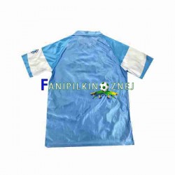 Koszulka Napoli Special 1990 1991 Retro Domowa Krótkie Rękawy ,Męska