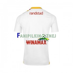 Koszulka RC Lens 2023-2024 Trzeci Krótkie Rękawy ,Męska