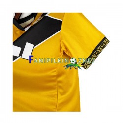 Koszulka Rayo Vallecano 2023-2024 Trzeci Krótkie Rękawy ,Męska