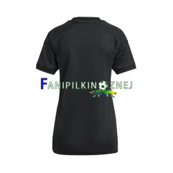 Koszulka Real Madryt 2023-2024 Trzeci Krótkie Rękawy ,Damska