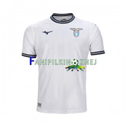 Koszulka SS Lazio 2023-2024 Trzeci Krótkie Rękawy ,Męska