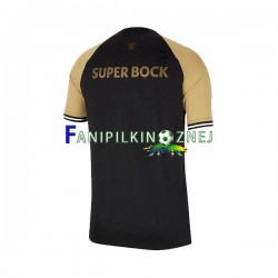 Koszulka Sporting CP 2023-2024 Trzeci Krótkie Rękawy ,Męska