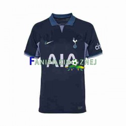 Koszulka Tottenham Hotspur 2023-2024 Wyjazdowa Krótkie Rękawy ,Męska