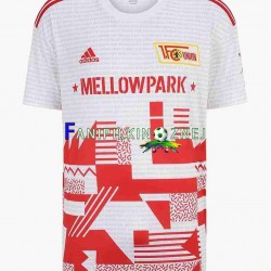 Koszulka Union Berlin Special 2023-2024 Krótkie Rękawy ,Męska