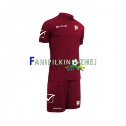 Koszulka Reprezentacji Wenezueli 2019 Domowa Krótkie Rękawy ,Dziecięca