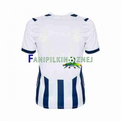 Koszulka West Bromwich Albion 2023-2024 Domowa Krótkie Rękawy ,Męska