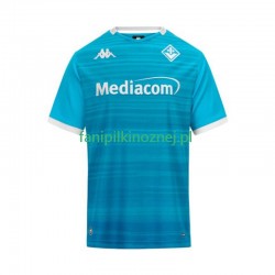 Koszulka Fiorentina 2025-2026 Trzeci Krótkie Rękawy ,Męska