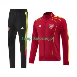 Arsenal Czerwony Dres Treningowy 2025-2026